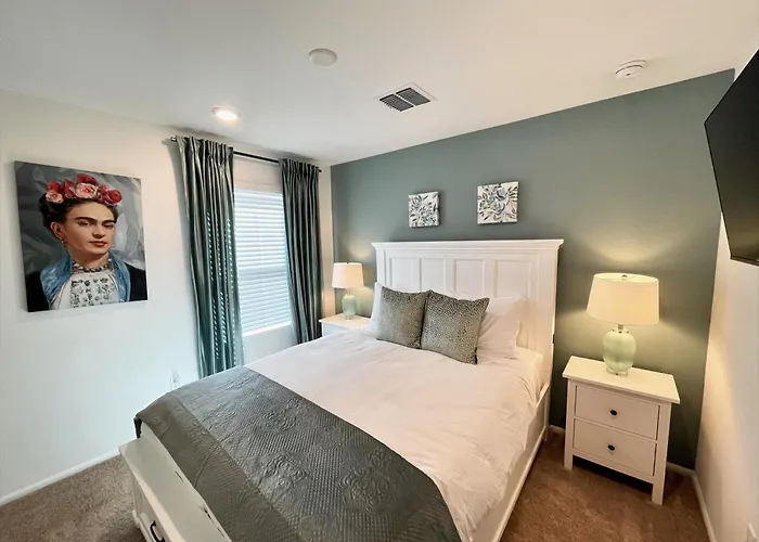Holiday home 6 Bedroom Desert Retreat Tucson